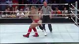 WWE-14年-SD第769期：单打赛 野兽暴怒震惊全场 齐格勒vs巴蒂斯塔-花絮