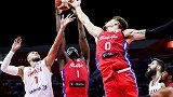 【全场集锦】波多黎各83-81绝杀伊朗 胡尔塔斯轰下32分