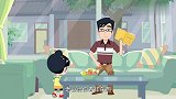 洛宝贝：大家想和宝贝旅游，但名额只有一个，到底跟谁去呢？