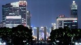 陆家嘴入夜霸道总裁和最美女白领精彩夜生活才开始 而你要回家面对柴米油盐酱醋上海