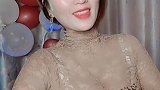 看我最型说的是什么
