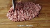饭店不外传的饺子馅配方，肉馅鲜香无腥味，学会不用去饭店了