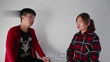 美女算命不掏钱，都快把算命大师绕糊涂了，真是个人才