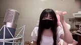 盘点不露脸网红真颜小团团露脸人气暴涨，陀螺仪真面目让人赞叹