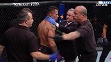 这个爆发力怎么样!UFC新星精确制导一拳KO对手