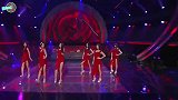为什么要禁播韩国女团的舞蹈， 可能就是因为这个视频