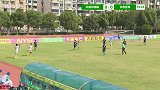 青超联赛总决赛U15第2轮录播 中南珂缔缘vs长春亚泰