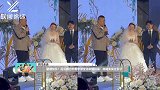 新婚快乐！岳云鹏为外甥李筱奎送新婚祝福：踏踏实实过日子