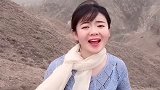 民间女歌手翻唱《阿果吉曲》，嗓音触及心灵，好听哭了！