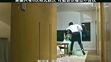 家暴的男人，往往都是在外面受的脾气，回来家里撒野