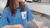 偶遇前男友：只要我觉得不尴尬，尴尬的就是别人！