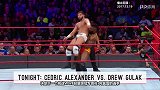 WWE-17年-RAW第1282期看点预告 莱斯纳将如何回应怪兽之战？-新闻