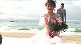 不会笑的人就应该这样拍婚纱照，一样可以拍出唯美婚纱照