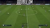 体育游戏-14年-《FIFA15》教学之上身晃动 Advanced Body Feint