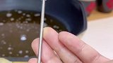 可以接触食物测量温度的食品温度计，以后炸东西、做烘焙、给宝宝
