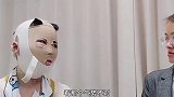 女孩遭前男友泼汽油烧伤致残，讲述事发经过