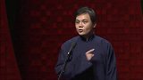 郭德纲搞笑相声，怎么说包袱还脑血栓犯了呢，是不是脑子进水了啊