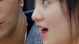 创造101女团回顾，张楚寒努力训练，奋斗中的女孩最美！