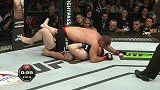 UFC-15年-UFC Fight Night 64：重量级贡扎加vs战警米尔科-全场