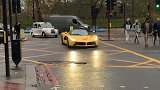 2 million ferrari laferrari london hypercar