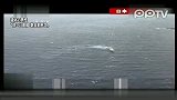 日本近海惊现载有尸体的朝鲜船只