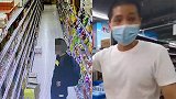 抓小偷致其轻微伤 失主反赔6.6万还被控非法拘禁