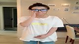 以前一直觉得姐姐没女人味，直到她换了发型和衣服