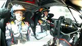 竞速-15年-WRC世界拉力锦标赛墨西哥站第1场集锦-精华