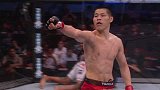 UFC-15年-本周最佳KO：李景亮化身吸血魔 中国力量震响世界（9月2日）-精华