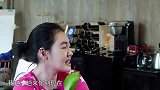 汪小菲母亲大放厥词当面撂狠话跟大要孙女，汪小菲都愣住了