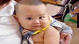 带“李老板”打针，这商务级别的表演技，应该给满分吧
