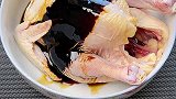整只鸡这样做，非常非常的香，大人孩子都爱吃美食创作人
