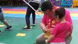 请职业选手先暂时别一起参加比赛好吗