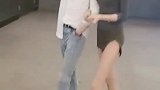 身材好，穿什么都好看，不接受反驳