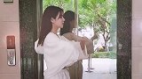 小姑娘：我不要面子的吗？
