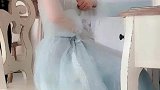 看侧面就知道是女神了，太漂亮了