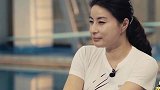 郭晶晶谈退役：完全有能力参加伦敦奥运 但启刚建议我去看看世界