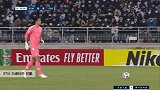 大崎玲央 亚冠 2020 水原三星 VS 神户胜利船 精彩集锦