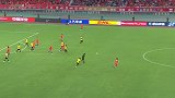 第20轮 山东鲁能vs广州恒大 96'