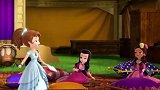 小公主苏菲亚第四季：只选择一门课程，小公主犹豫不决，什么都爱