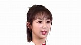 杨紫谈2020年最大的收获 希望自己新年能作息健康