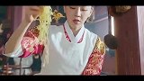 大叔穿越古代当王妃，现场制作方便面看呆众人，这是个美食节目吧