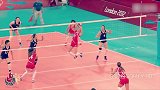 经典回顾！惠若琪职业生涯16大精彩扣球 不要错过