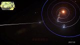 外星飞船太阳系首个星际访客Oumuamua，真是外星飞船吗？