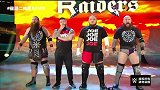 WWE RAW第1391期（中文解说）