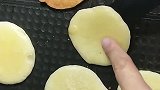奶香小饼，你会了吗？