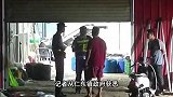 村民山中发现炼油作坊：好多蛆虫、老鼠，被熏吐好几次！官方回应