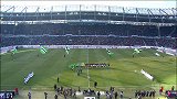德甲-1718赛季联赛-第24轮-汉诺威96vs门兴格拉德巴赫-全场（田润泽）