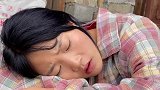 你们小的时候生病喜欢吃药吗