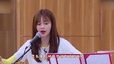 看到沈梦辰趴在地上，终于明白杜海涛为何痴迷，舞姿太“可人”
